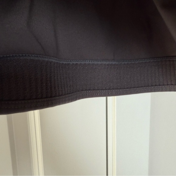 GIRLFRIEND COLLECTIVE Women's Gray Sports Bra - Picture 6 of 8